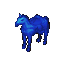 Lucky Horse