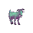 Lucky Goat