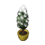 Snowy Tree