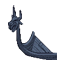 Duanwu Dragon Prow