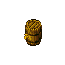 Keg of Buccaneer Rum
