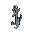 Ghost Ship Anchor
