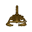 Desert Scorpion