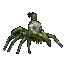 Desert Terathan
