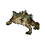 Plague Toad