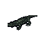 Plague Caiman