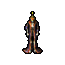 Skeleton Mage