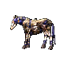 Small Skeletal Mount