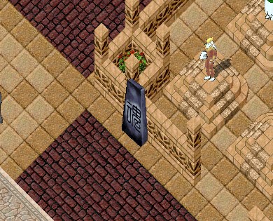 The Best Ultima Online Shard Antares