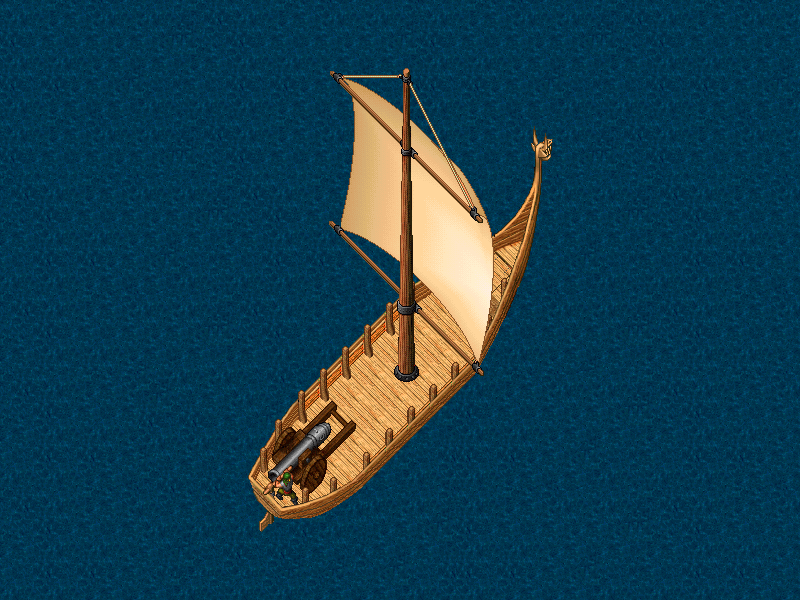 The Best Ultima Online Shard Antares