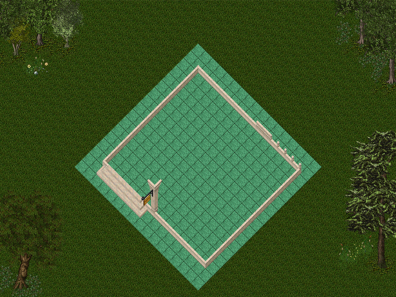 The Best Ultima Online Shard Antares